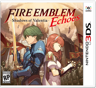Illustration for article titled Fire Emblem Direct Roundup